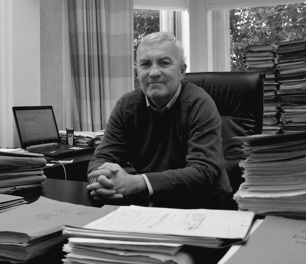 Paul Thomas avocat Verviers Liège